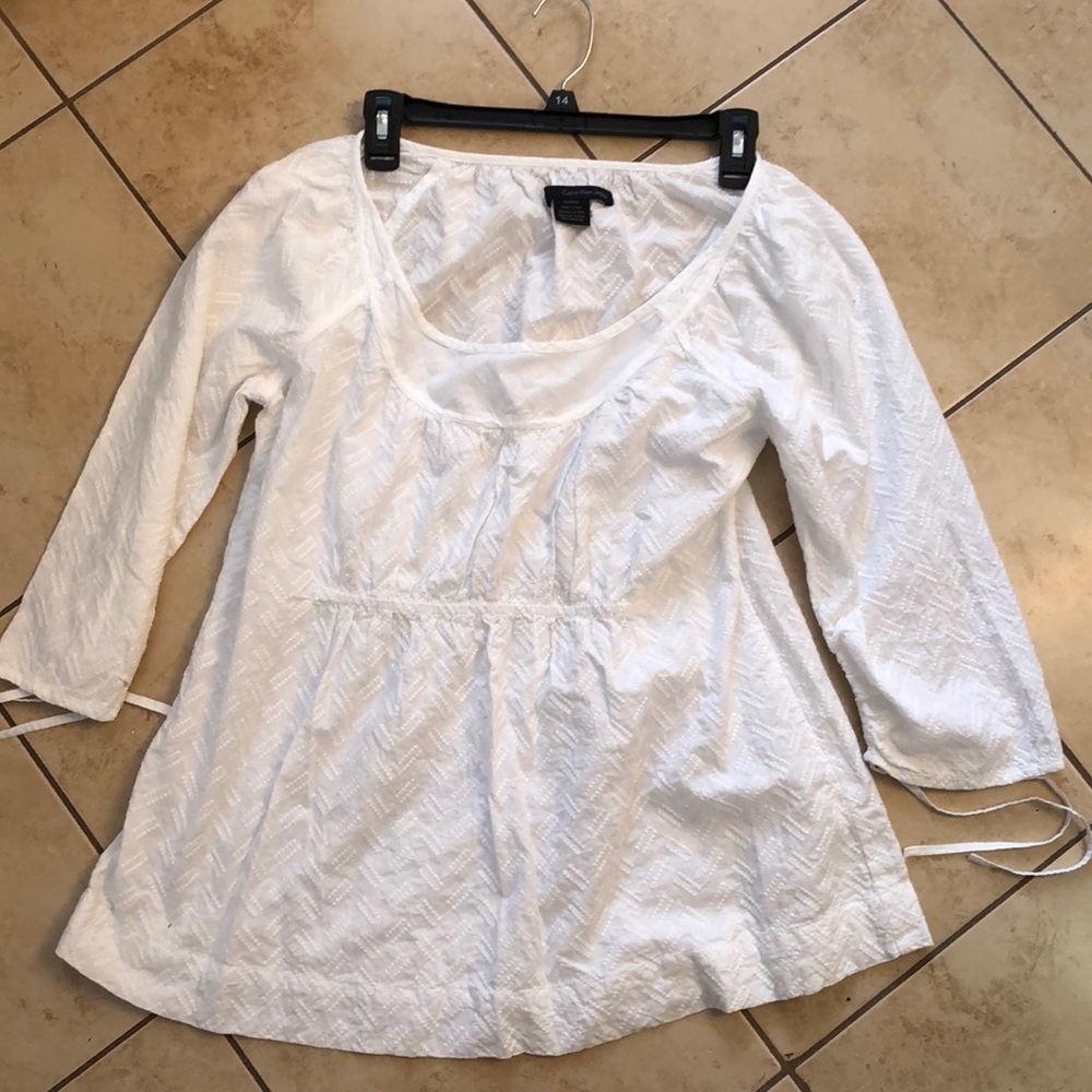 Calvin Kline Jeans 1/2 sleeve